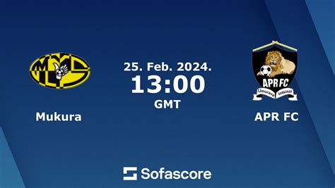 APR FC Score – Live APR FC Scores, Results, Fixtures, Stats.
